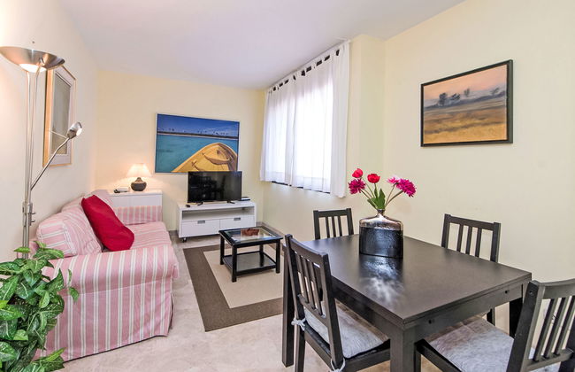 Vila Olímpica: Sant Martí - Sardenya - Foto 1