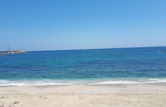 Apart. 1 linea de playa - Vera - Foto 20