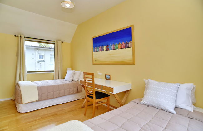 Salisbury St Villa 1 - Foto 9