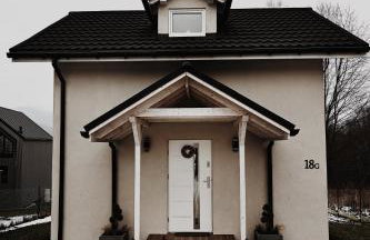 LakeHouse nad Jeziorem Żywieckim - Foto 29