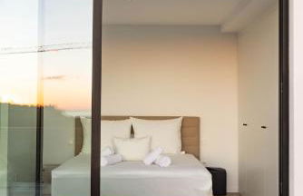 Pure Sea Apartments Villajoyosa - Foto 75