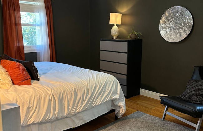 Luxury Modern Stay - 2000 Sqft - Foto 34