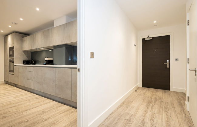 Nuvola Suite by Casacity - Foto 23