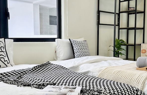 The Apple Residence - Foto 34