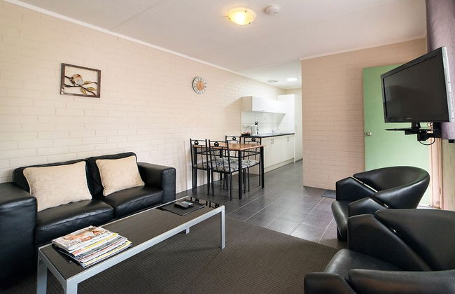 Grampians View Cottages and Units - Photo 16