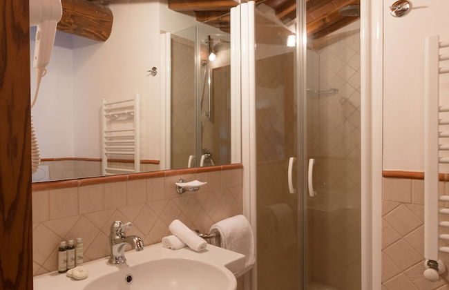 Borgo Sant'Ambrogio Resort - Foto 68