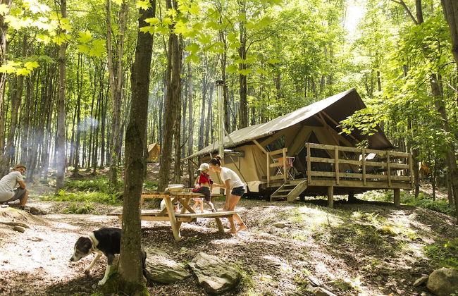 Huttopia Sutton - Photo 68