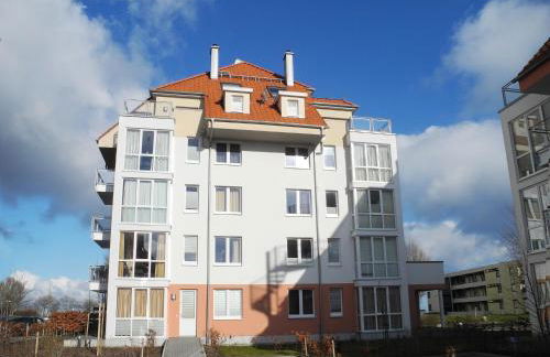 Apartment Leuchtturm 16 - Foto 22