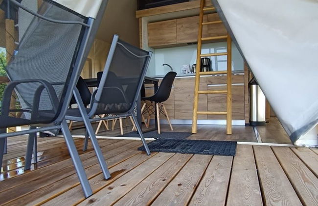 2 bedroom House in Berg en Terblijt with swimming pool and terrace - Photo 7