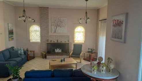 Panorama View Aigio - Foto 4