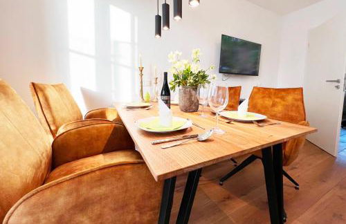 Aesten Mare Kühlungsborn Apartment 2 - Foto 6