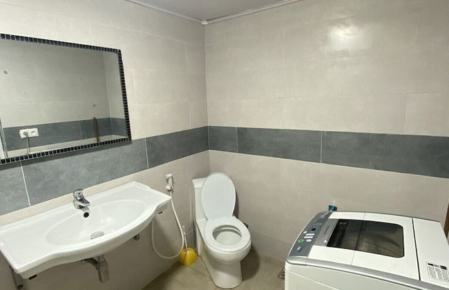 Résidence nadra - Foto 34