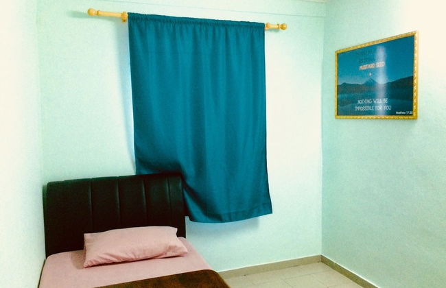 Rainbow Covenant 40 - Foto 9