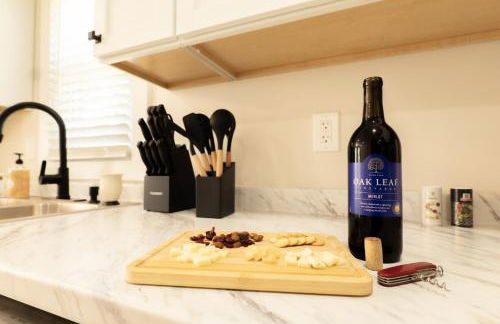 Work, Rest and Gather - Spacious 3BR with Modern Charm - Foto 44