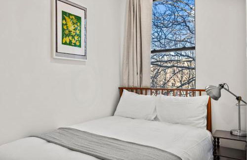 Carroll Place II - Bright 3BR Carroll Gardens Apt - Foto 18