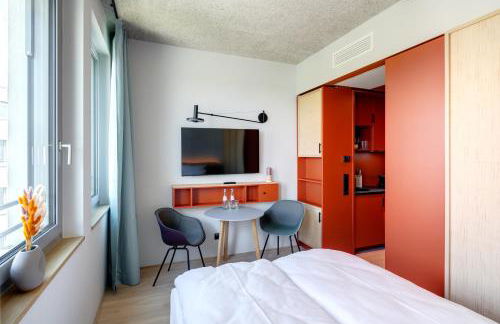 DEIN APART München - Foto 82