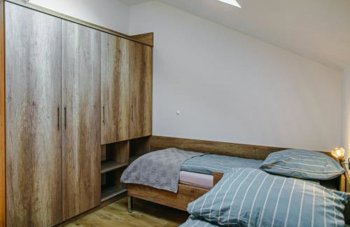 Morris Apartamenty - Foto 9