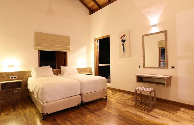 Villa Ananta - 3 Bedroom - Foto 5