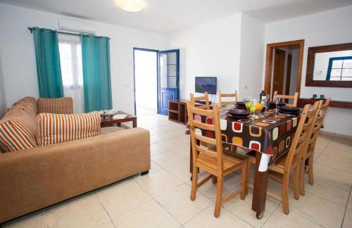 Rubicón I BY TenerifeSummerVillas - Foto 19