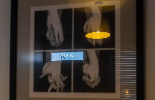 No6 - Beverley - Elegant Townhouse - Central location - Photo 20