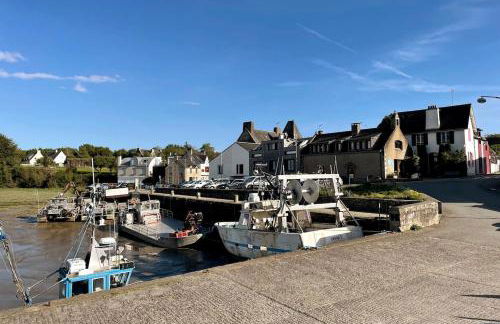 Beautifull house in Trehiguier - Penestin - Foto 35