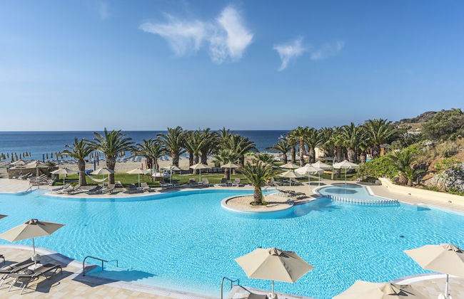 Hapimag Resort Damnoni - Foto 22