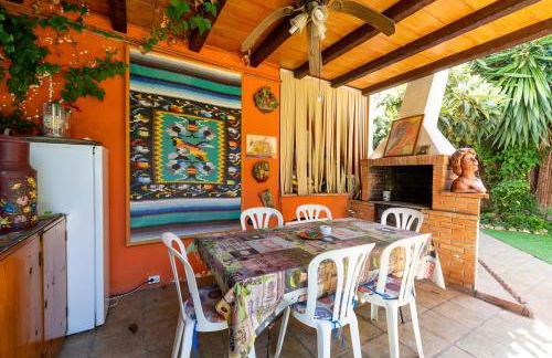 Villa La bicicleta azul - Photo 22