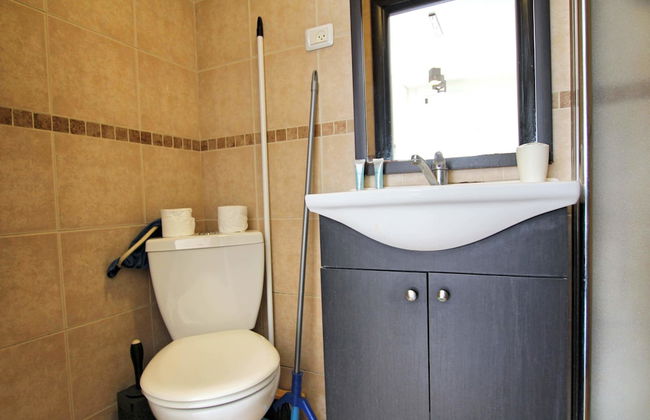 Arendalzrail Apartments Rothschild St.33 - Foto 9