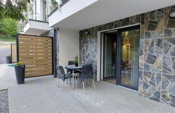 Apartamenty Trzy Kopce Ski & Bike & Sauna - Photo 17