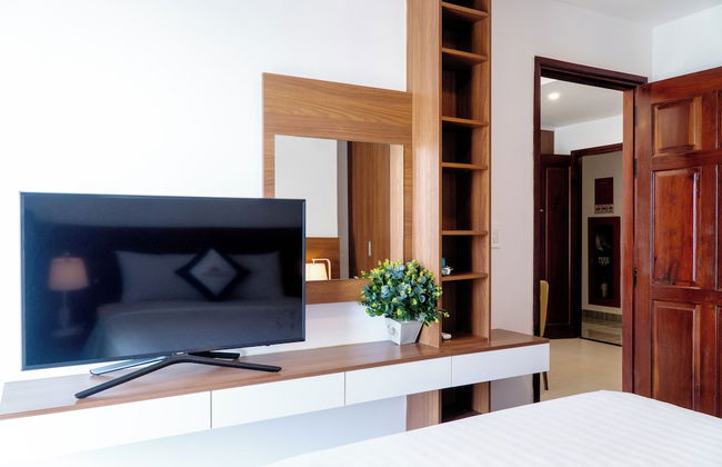 Luxury Mermaid Seaside Condotel Vung Tau - Foto 78