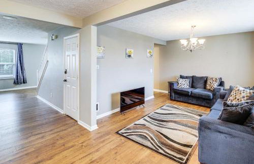 20 Mi to Speedway and Indy 500 Family Getaway! - Foto 14