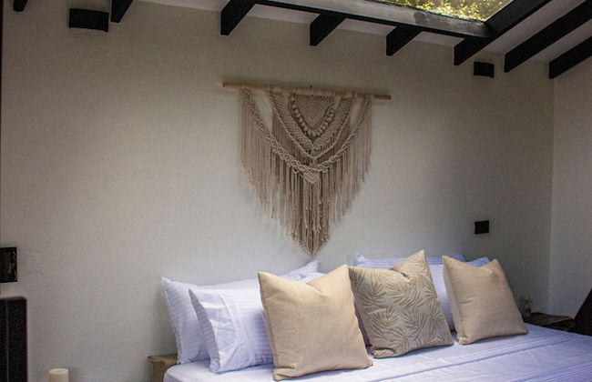 Ecoluxury glamping - Foto 4