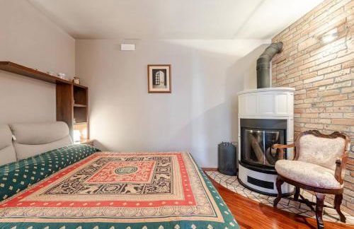 La tua casa meravigliosa con giardino - Photo 16