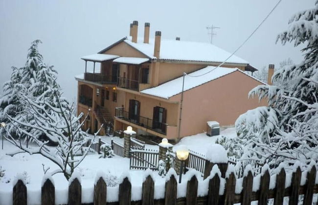 Arhontiko Christodoulou - Photo 46