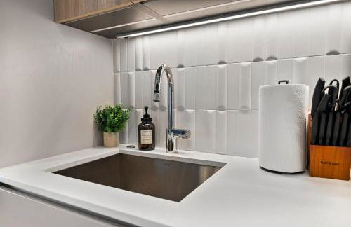 Furnished Apartment in South Boston - Foto 45