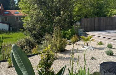 VILLA bord de mer 85 SPA de nage Les Conches - Photo 30