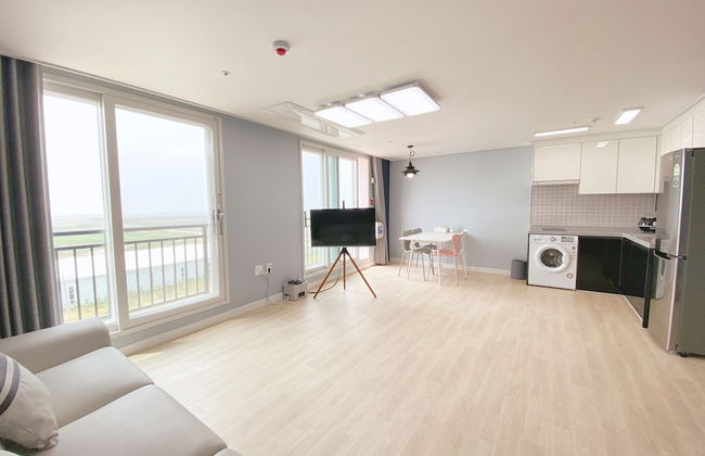 Gunsan little Prince Condo - Photo 25