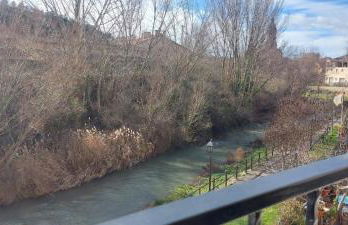 Apartamentos Virgen de Tironcillo - Foto 42