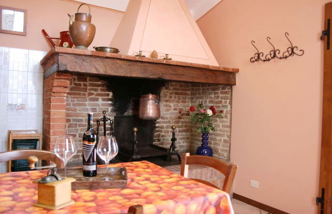 Villa Molin Vecchio - Foto 27