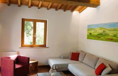 Villa Emma-Toscanaparadiso - Foto 12