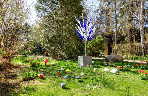 Ferienhaus am Park - Foto 11