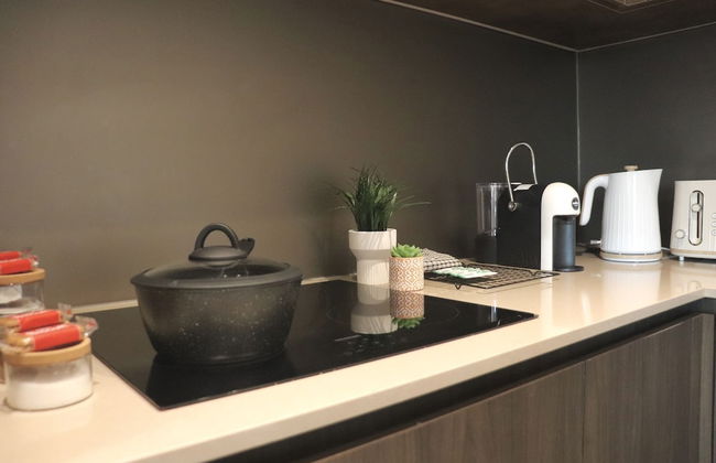 Luxury 2 Bed Apartment Vauxhall, Balcony, Sleeps 6, Central London - Open for Business stays, Long Stays, Families Relocating - Foto 13