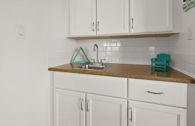 Oceanview 3 Bedroom Condo New Smyrna Beach FL - Foto 14