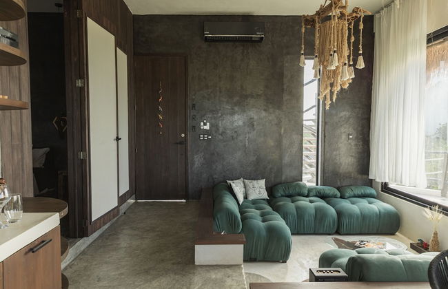 Casa Mar Luxury Villa With Incredible Ocean View - Foto 20