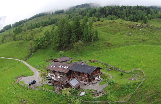 Chalet in Rauris Near Ski Paradise - Photo 23