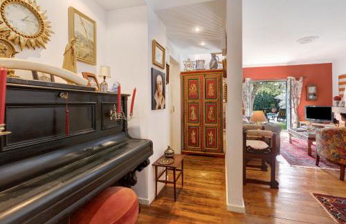 Little Paradise 25 min from Lisbon - Foto 7