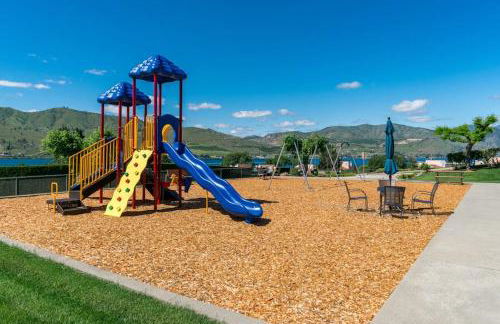 Lake Chelan Shores Shore Serenity 19-3 - Foto 72