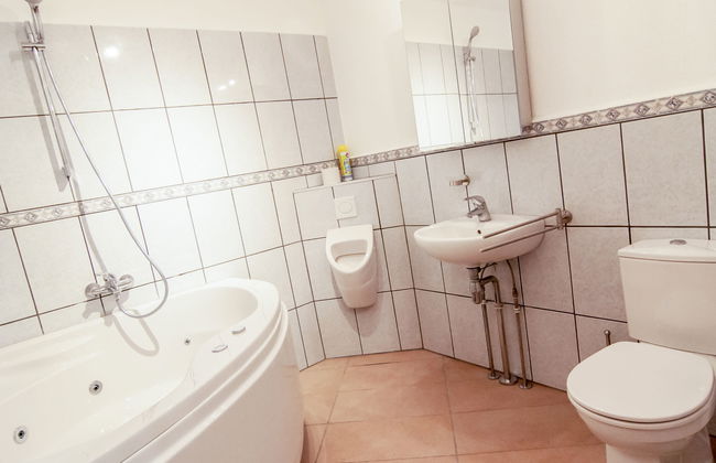 1 bedroom Apartment in Traben-Trarbach with garden and terrace - Photo 11