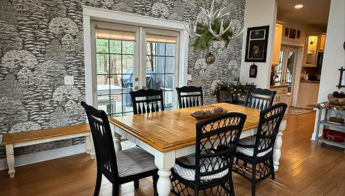 Deer Haus by Juniper Holiday + Home - Foto 3