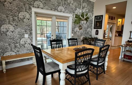 Deer Haus by Juniper Holiday + Home - Foto 3